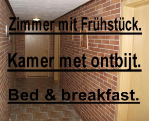 Гостиница B & B Gross Methling  Даргун